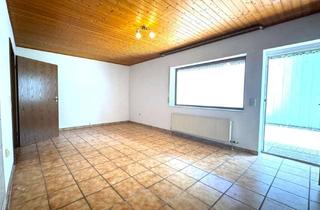 Wohnung mieten in 66919 Obernheim-Kirchenarnbach, IK| Obernheim-Kirchenarnbach: - Praktische 3-Zimmer-Wohnung in ruhiger Lage