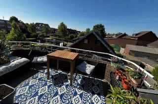 Wohnung mieten in 47929 Grefrath, *** 2 Zimmerwohnung im Dachgeschoss sucht neuen Mieter ***