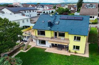 Wohnung mieten in Schillerstr., 78256 Steißlingen, Großzügige neurenovierte 4-Zimmer-Wohnung mit Terrasse und Einbauküche in Steißlingen