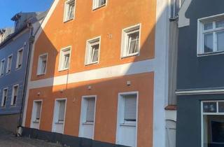 Wohnung mieten in Babostraße, 93326 Abensberg, Attraktive Zwei-Zimmer-Wohnung im "Herzen" der Stadt Abensberg