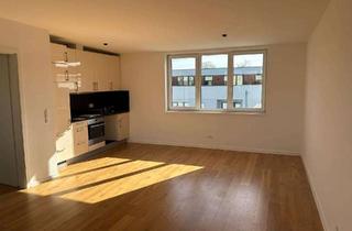 Wohnung mieten in 22880 Wedel, Neuwertige 2-Zimmerwohnung mit großer sonniger Dachterrasse frei ab 1. Oktober 2025