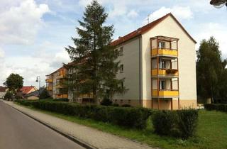 Wohnung mieten in Letzlinger Straße 21, 39638 Gardelegen, Hell und freundlich - 1,5 Raumwohnung mit integrierter Küche