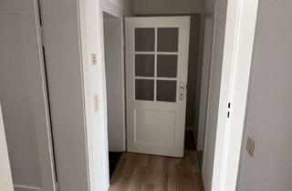 Wohnung mieten in 35321 Laubach, charmante 3 Zimmerwohnnung in guter Lage