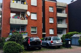 Wohnung mieten in Gumperzweg 11, 45525 Hattingen, 2-Zimmer-Wohnung in Hattingen Stadtmitte