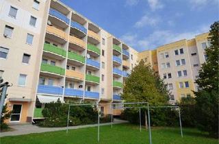 Wohnung mieten in Fellbacher Str. 34, 01662 Meißen, Geräumige 2-Raumwohnung mit Balkon in zentraler Lage von Meißen