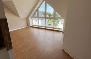 Wohnung mieten in Ludwigsluster Straße 21, 19306 Neustadt-Glewe, 4 Zimmer Maisonette Wohnung (C5)