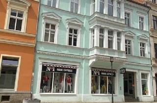 Wohnung mieten in Georgstraße 34, 98617 Meiningen, Kleine ruhige Dachgeschosswohnung mit Küche in der Fußgängerzone