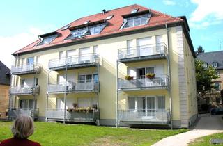 Wohnung mieten in 95448 Hammerstatt/St. Georgen/Burg, **1-Zimmer-Wohnung auf 29 m² - mit Balkon!!**