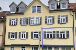Wohnung mieten in Kaffeeberg, 71634 Ludwigsburg, Studenten-WG-Whg. *Top-Lage* 4 Zi.- WG-Wohnung