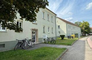 Wohnung mieten in Rembrandtstraße, 01983 Großräschen, Nachmieter ab September willkommen!