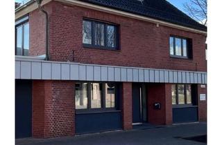 Wohnung mieten in Hauptstraße 37, 48734 Reken, Wohnen in der Alten Baeckerei im Herzen von Gross-Reken