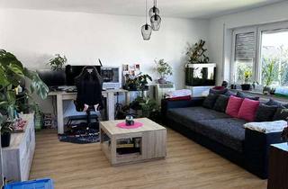 Wohnung mieten in 89269 Vöhringen, Sanierte 4 Zimmerwohnung mit Balkon im 1.OG in Vöhringen