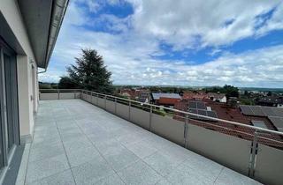 Penthouse mieten in Arlbergstraße 13a, 87600 Oberbeuren, Erstbezug! Stilvolles Penthouse mit Top-Austattung