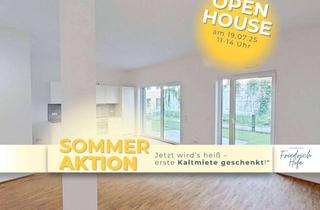 Wohnung mieten in Großherzog-Friedrich-Straße 49 K, 66111 Saarbrücken, Lichtdurchflutete 2-Zimmer-Neubauwohnung mit TERRASSE und EBK im Neubauquartier "Großherzog Fried...