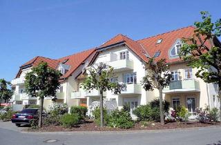 Wohnung mieten in An Den Obstwiesen 33, 01689 Weinböhla, Gemütliche 1-Raumwohnungmit Süd-West-Balkon in Weinböhla