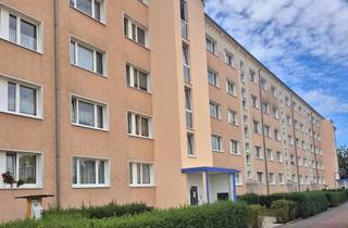 Wohnung mieten in Gabelweg 41, 04838 Eilenburg, neu renovierte 3-Raum-WE mit Aufzug & Balkon