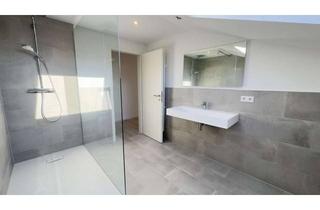 Wohnung mieten in Hohenstaufenstr. 56, 75177 Nordstadt, Elegantes Wohnen auf neuem Niveau - 3 Zimmer, stilvoll saniert mit neuer EBK- Erstbezug!