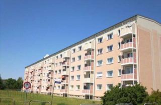 Wohnung mieten in Gabelweg 49, 04838 Eilenburg, neu renovierte 2-Raum-Wohnung mit Aufzug