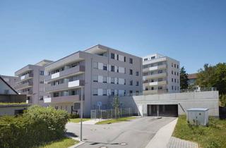 Penthouse mieten in Villinger Straße 97, 78054 Villingen-Schwenningen, Sonniges 3-Zimmer Penthouse mit Dachterrasse