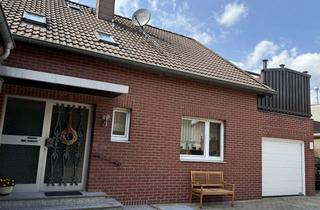 Wohnung mieten in 41844 Wegberg, Gemütliche, gepflegte 4-Z.-DG-Wohnung mit großer Dachterrasse u. Carpot in ländlicher Ortslage