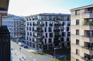 Wohnung mieten in An Der Kornmühle 14, 14473 Templiner Vorstadt, Großzügige 3-Zimmer im Neubau direkt an der Havel