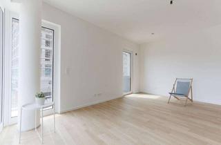 Wohnung mieten in An Der Kornmühle 14, 14473 Templiner Vorstadt, Großzügige 3-Zimmer-Wohnung im attraktiven Neubau direkt an der Havel