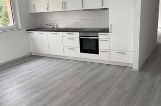 Wohnung mieten in Salomon-Siedle-Str., 78120 Furtwangen, Top Wohnung zum Erstbezug mit Terasse (1)