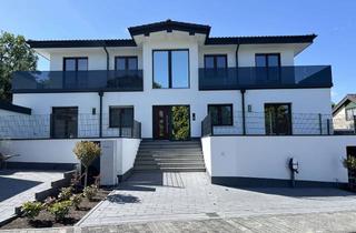 Penthouse mieten in 53619 Rheinbreitbach, Eleganz trifft Weitblick – Ihr neues Penthouse über den Wolken der Eifel