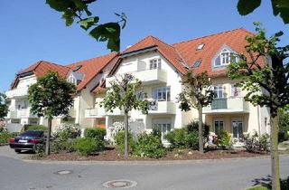 Wohnung mieten in An Den Obstwiesen 31, 01689 Weinböhla, Schicke 1-Raumwohnung mit Galerie und Balkon in Weinböhla