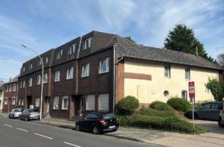 Wohnung mieten in 52531 Übach-Palenberg, * Schöne3 Zimmer Wohnung mit Balkon *