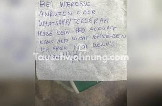 Wohnung mieten in Elisabethenstrasse 45, 60594 Sachsenhausen, Tauschwohnung: 01634518200 ANRUFEN 3-zim.undbalkon Gegen BERLIN