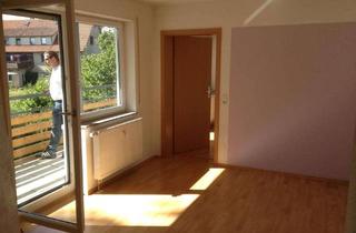 Wohnung mieten in Hauptstraße 21, 73667 Kaisersbach, Helle, gutgeschnittene 2-Zimmer-Wohnung mit großem Balkon