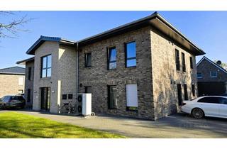Wohnung mieten in 26639 Wiesmoor, Moderne Drei-Zimmerwohnung in Wiesmoor!