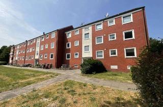 Wohnung mieten in Arngaster Straße 13, 26316 Varel, 3-Zimmer-Wohnung mit Balkon in Varel!