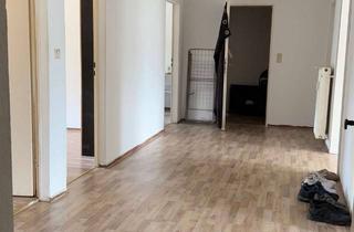 Wohnung mieten in Senator Kraft Str. 21, 31515 Wunstorf, GEWERBLICH 5,5 Zimmer Wunstorf zentral gelegen ideal für Monteure, Wohngemeinschaften