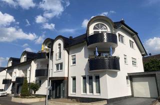 Wohnung mieten in Brückenstraße 34, 53474 Bad Neuenahr-Ahrweiler, Exklusive, hochwertige 2-Zimmer-Dachgeschosswohnung