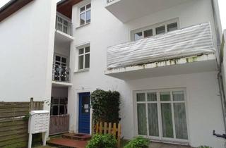Wohnung mieten in Claus- Jesup- Straße 25, 23966 Altstadt, Studentenwohnung zum 01.09.2025