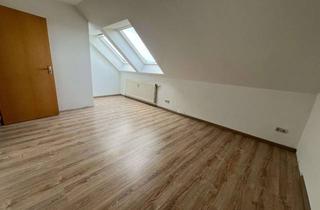 Wohnung mieten in Schillerplatz 11, 06198 Salzmünde, *Neu* Maisonettewohnung mit Stellplatz zu vermieten!