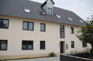 Wohnung mieten in Alzenauer Straße 36b, 63796 Kahl, Neuwertige und geräumige schicke 2-Zimmerwohnung in neuwertigen Haus (Baujahr 2020)