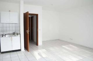 Wohnung mieten in 67659 Innenstadt, KL-Nähe Gartenschau - 1-Zimmer-Apartment mit Balkon und Miniküche