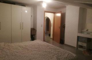 Wohnung mieten in Luisenstraße 28, 75172 Innenstadt, Freundliche 2-Zimmer-Dachgeschosswohnung zur Miete in Pforzheim