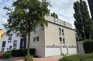 Penthouse mieten in 46282 Dorsten, "Zeitlos und Exklusiv" Penthousewohnung in bevorzugter Lage der Dorstener Altstadt