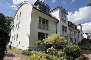 Wohnung mieten in 25436 Uetersen, Großzügige 2 Zimmer-Wohnung mit toller Dachterrasse am Rosarium