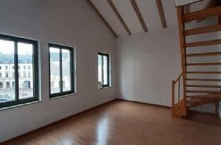 Wohnung mieten in Markt 25, 09326 Geringswalde, *Tolle Maisonettewohnung!*