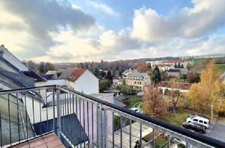 Wohnung mieten in Markt 25, 09326 Geringswalde, *Tolle Maisonettewohnung!*