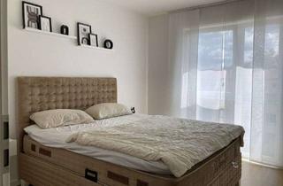 Sozialwohnungen mieten in Landsberger Str. 49 1/3, 86179 Haunstetten, Nur mit WBS III : Neuwertige 2-Zi.wohnung mit Dachterrasse