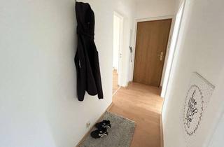 Wohnung mieten in Ottendorfer Straße 25, 09661 Hainichen, Im Erdgeschoss zuhause – ruhig wohnen mit bester Verkehrsanbindung