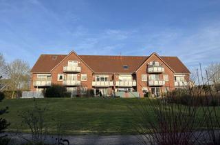 Wohnung mieten in Heuss-Straße 19a, 27624 Bad Bederkesa, Schöne 2-Zimmer Wohnung im Erdgeschoss in ruhiger Lage
