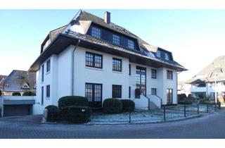 Wohnung mieten in Dör De Wisch, 28857 Syke, Schöne 2-Zimmer-Dachgeschoßwohnung in Syke