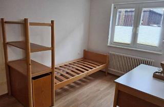 Wohnung mieten in Humboldtstr. 13, 95444 Altstadt, Sie möchten eine 2er WG gründen? Studenten und Azubis aufgepasst!